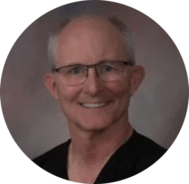 Dr. Edward Jernigan
